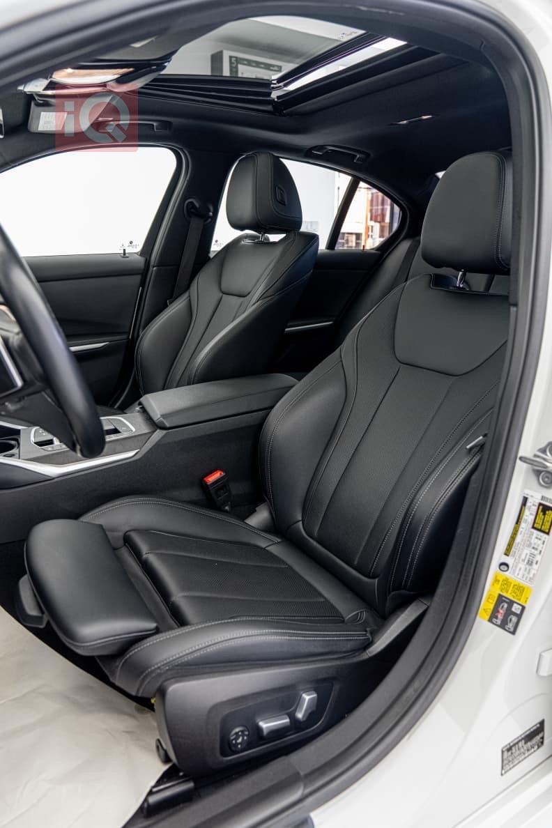 بي ام دبليو الفئة 3